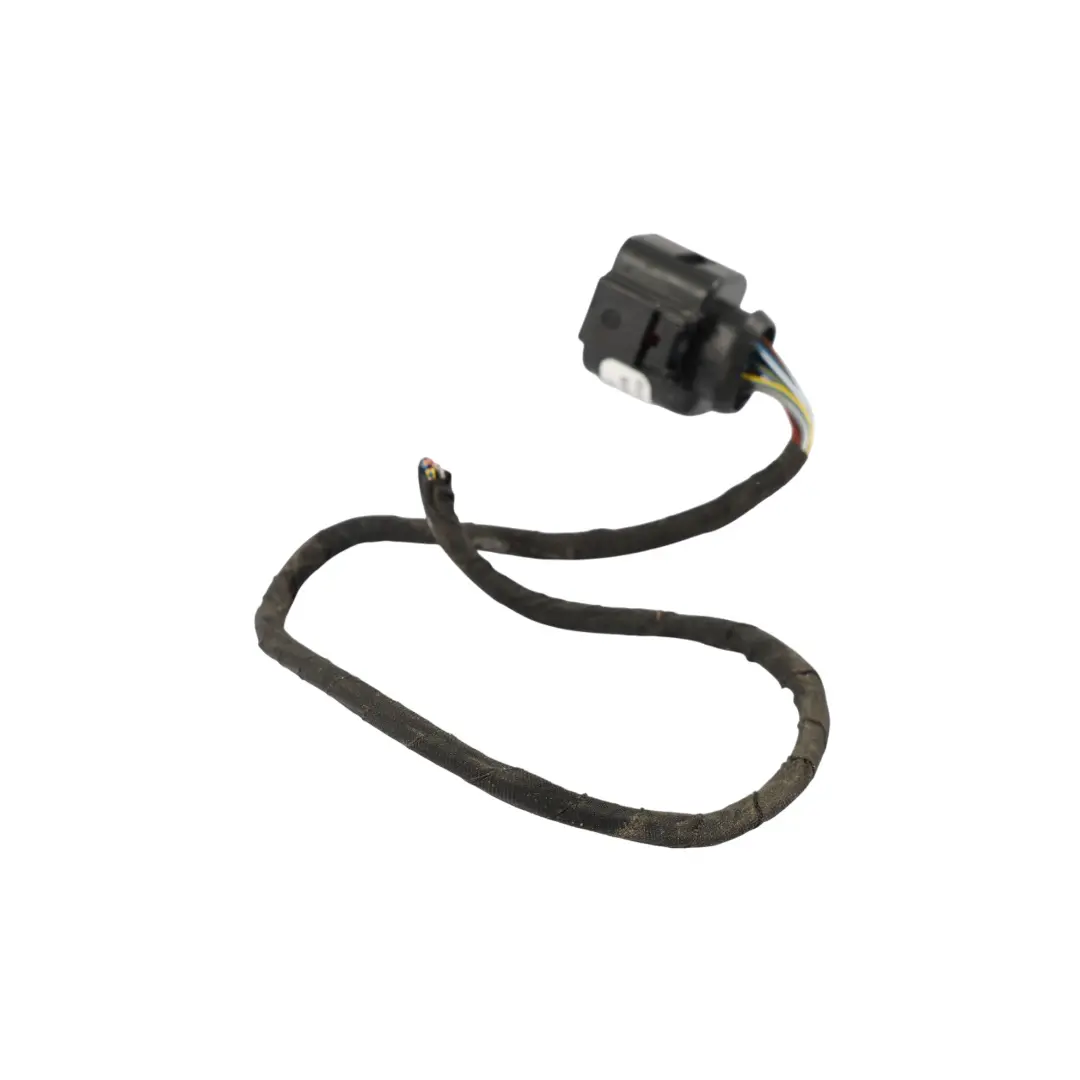 Audi TT FV Heckklappen Rücklicht Kabel Links Fahrerseite - SKU 8S0945095E-2 - Teilenummer 8S0945095E