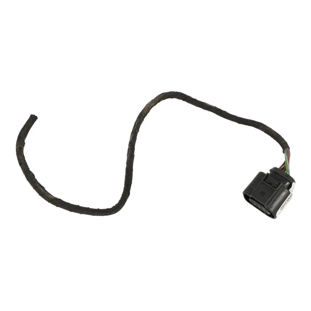 Audi TT FV 8S Rear Tail Light Lamp Wiring Harness Cable Right O/S - SKU 8S0945096-1 - Part number 8S0945096