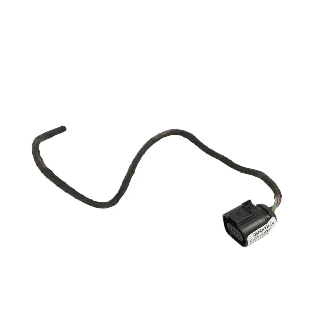 Audi TT FV 8S Rear Tail Light Lamp Wiring Harness Cable Right O/S - SKU 8S0945096-1 - Part number 8S0945096