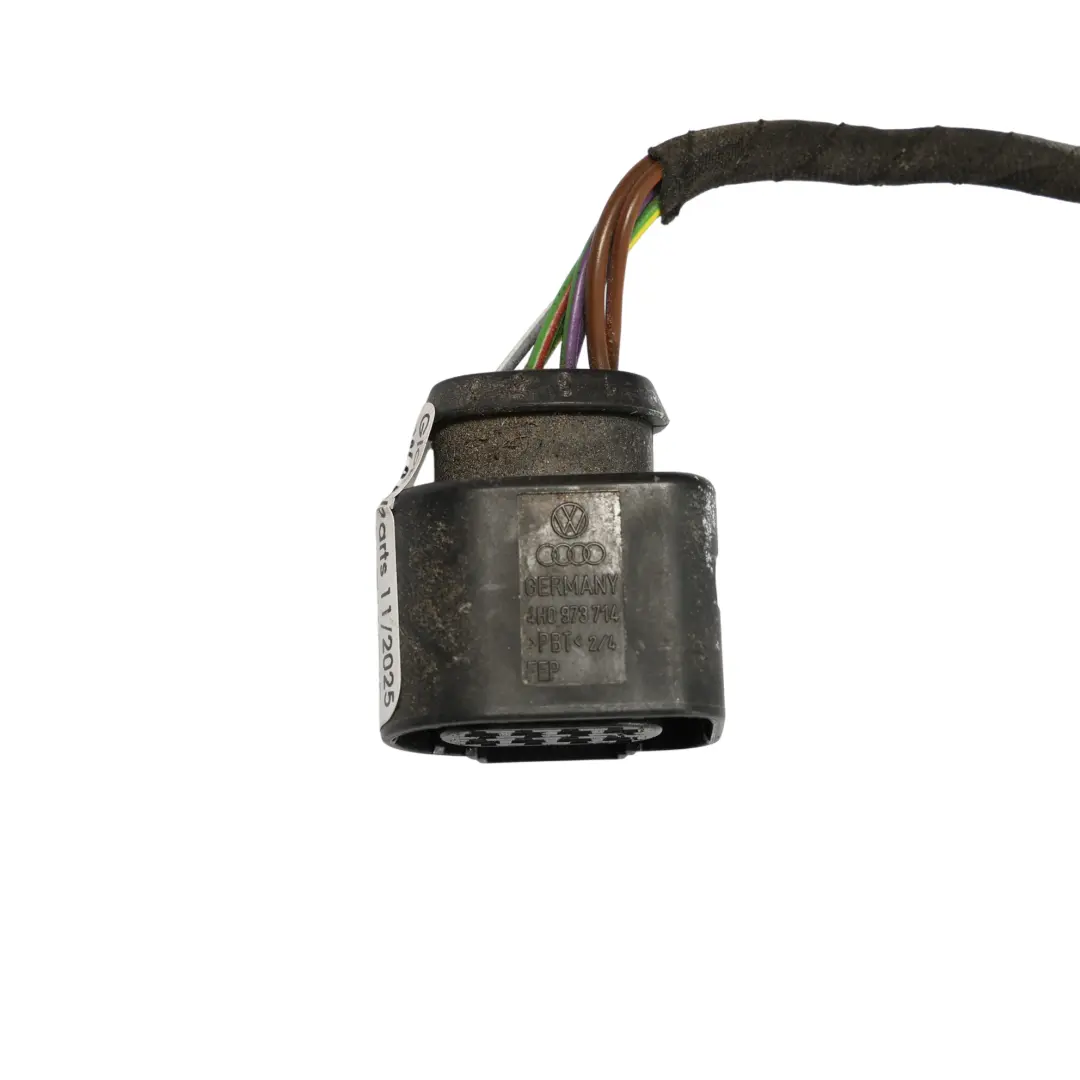 Audi TT FV 8S Wiązka Przewodów Lampy Tylnej Prawej Tył - SKU 8S0945096-1 - Numer Części 8S0945096