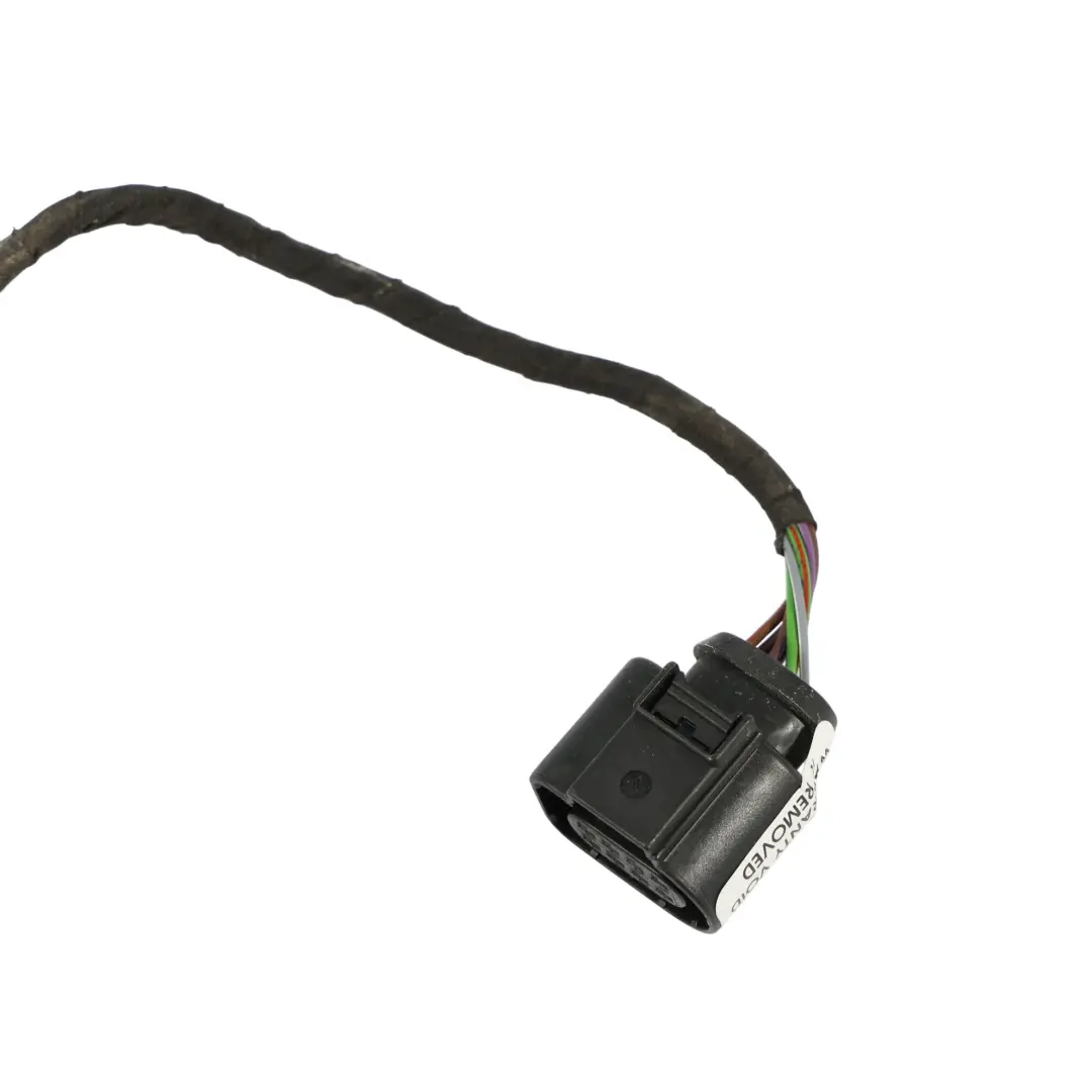 Audi TT FV 8S Wiązka Przewodów Lampy Tylnej Prawej Tył - SKU 8S0945096-1 - Numer Części 8S0945096