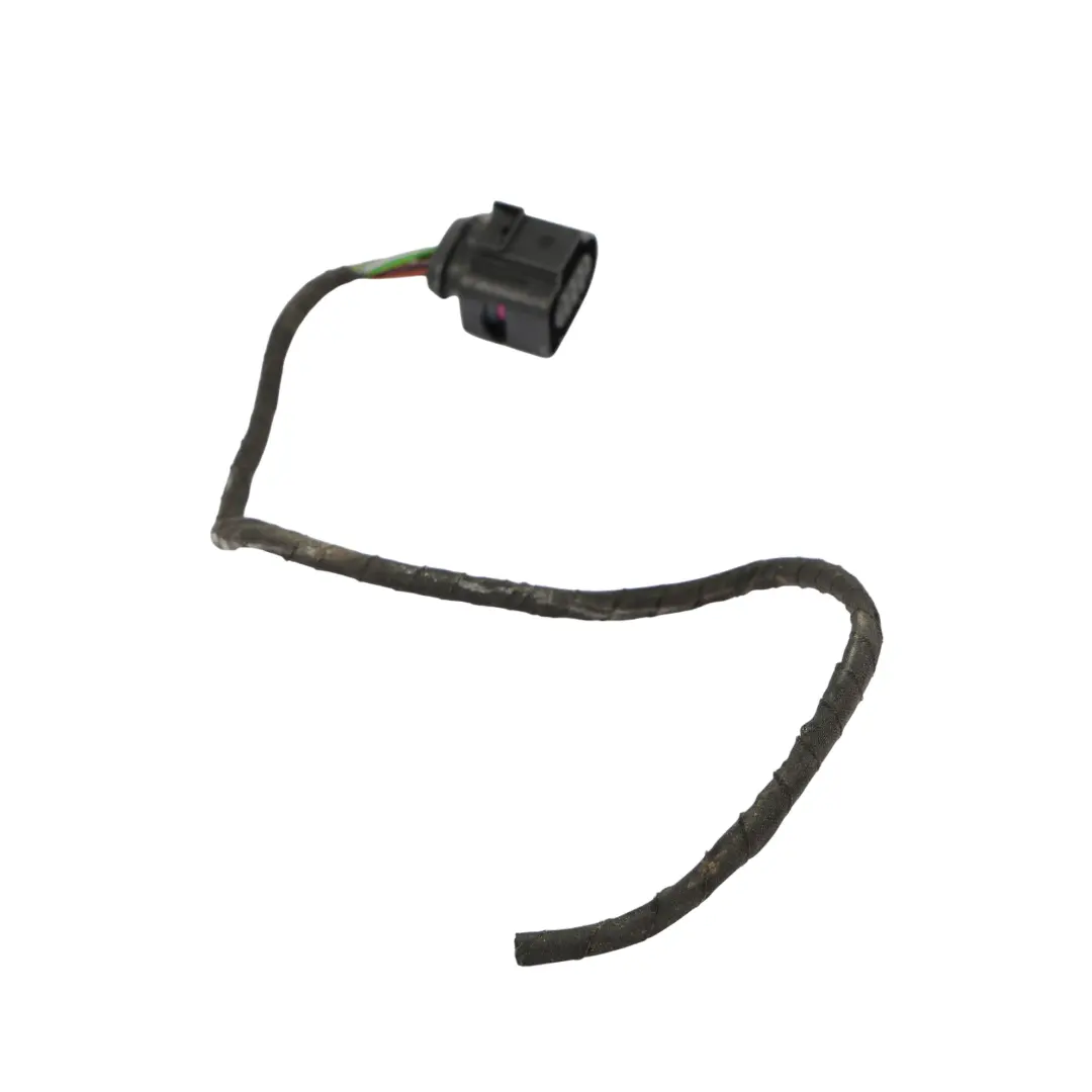 Audi TT FV 8S Rear Tail Light Lamp Wiring Harness Cable Right O/S - SKU 8S0945096-1 - Part number 8S0945096