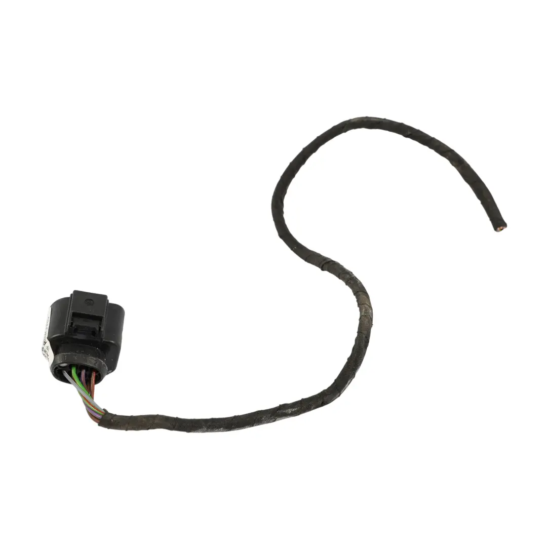 Audi TT FV 8S Cablaggio Lampada Fanale Posteriore Destro - SKU 8S0945096-1 - Numero di parte 8S0945096