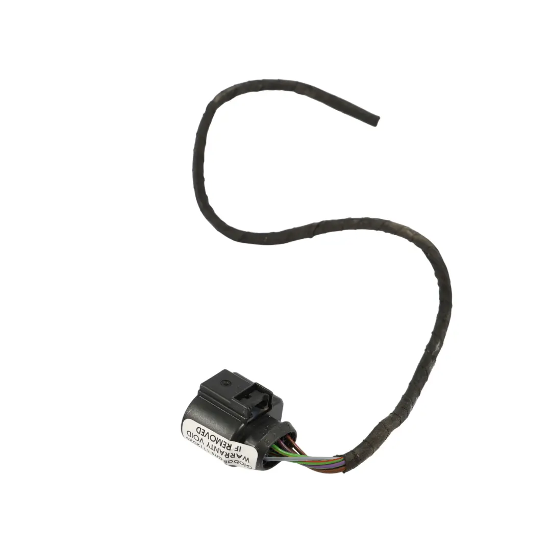 Audi TT FV 8S Faisceau Câblage Du Feu Arrière Droit - SKU 8S0945096-1 - Numéro de pièce 8S0945096