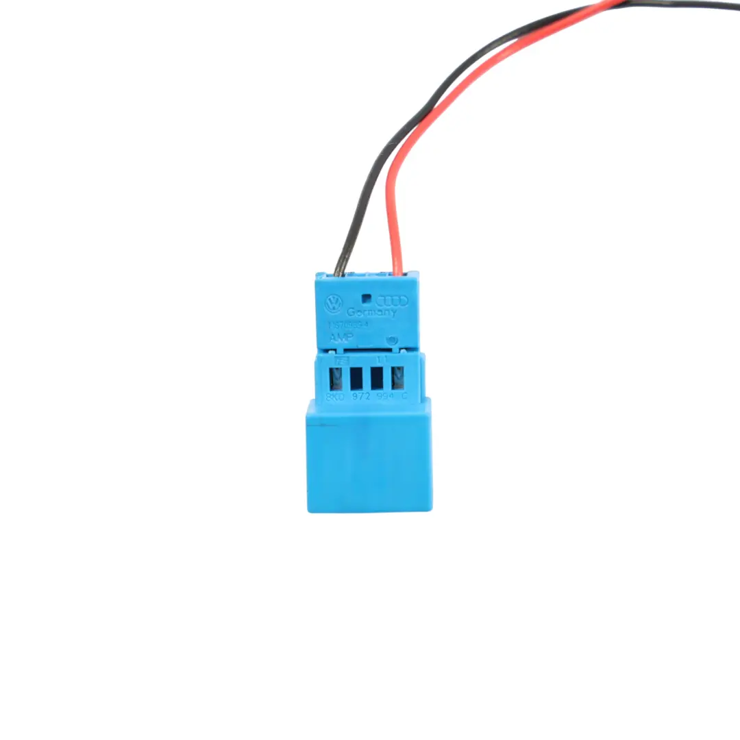 Audi TT FY 8S LED Module Light Unit Wiring Harness - SKU 8S0947355 - Part number 8S0947355