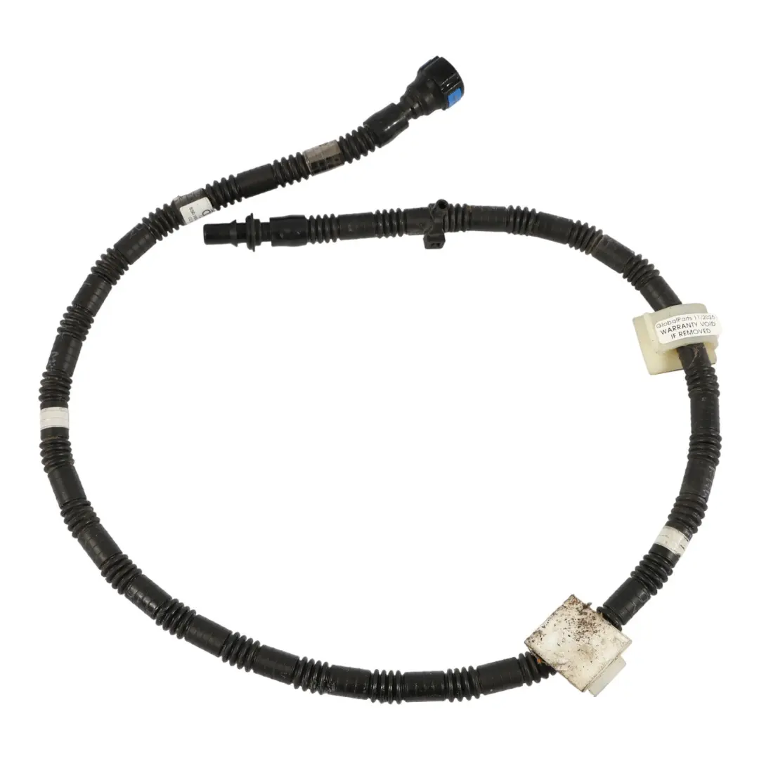 Mk3 8S Faro Lavafari Tubo Flessibile Linea per Audi TT con numero di parte 8S0955667 Audi TT Mk3 8S Faro Lavafari Tubo Flessibile Linea - SKU 8S0955667 - Numero di parte 8S0955667