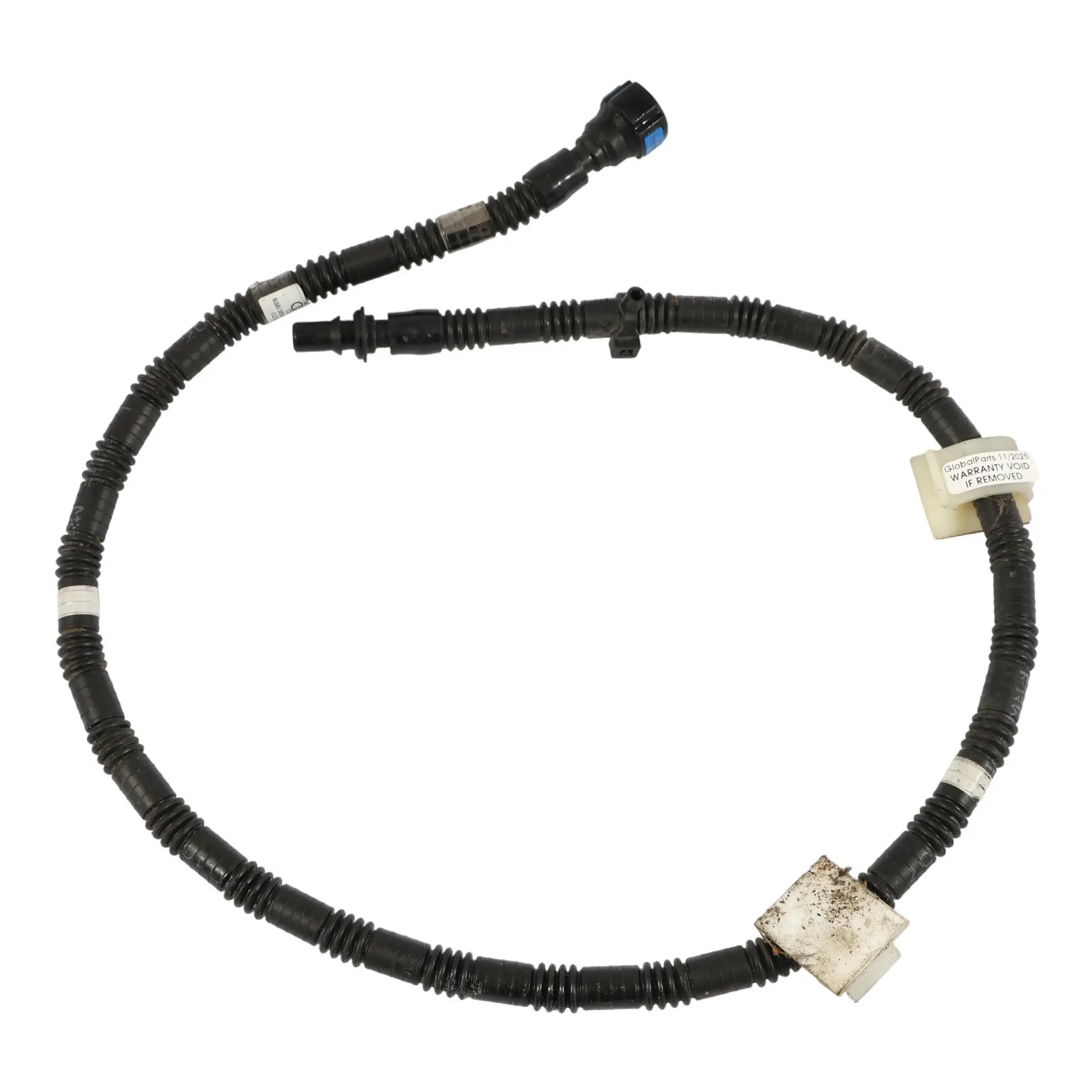 Audi TT Mk3 8S Headlight Washer Pipe Hose Tube Line 8S0955667