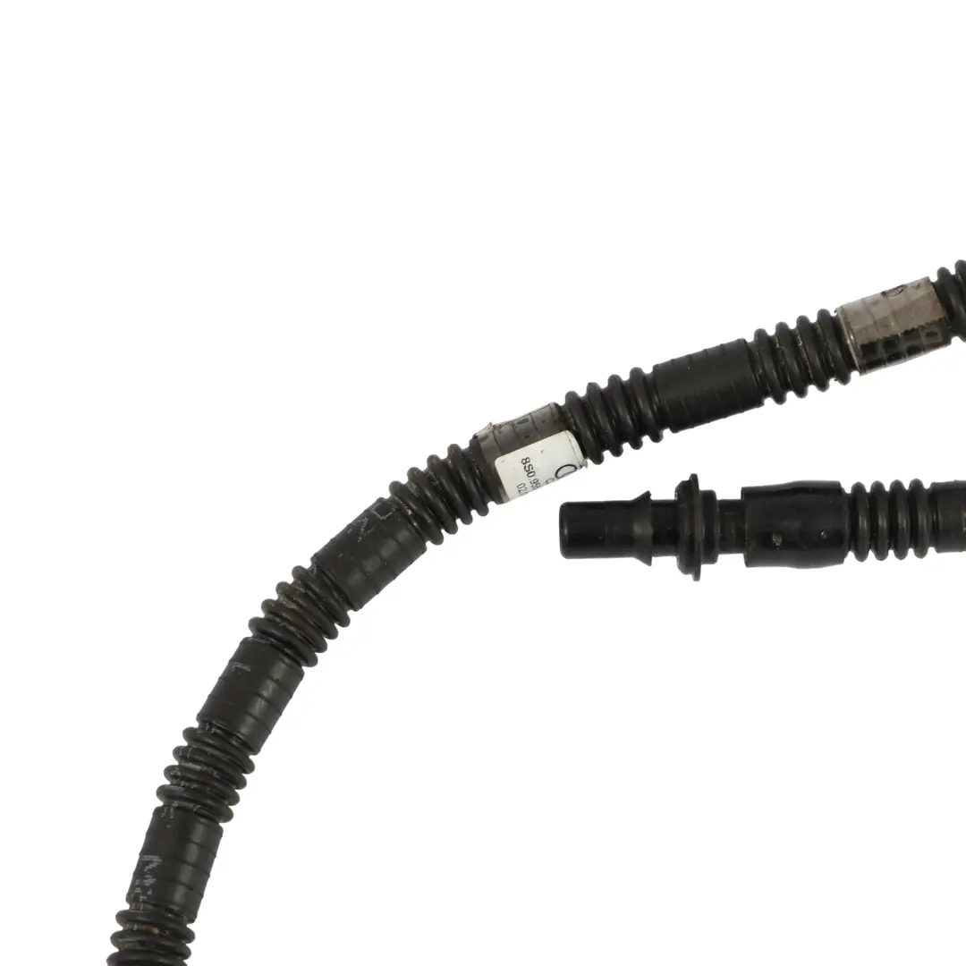 Mk3 8S Headlight Washer Pipe Hose Tube Line to Audi TT with Part number 8S0955667 Audi TT Mk3 8S Headlight Washer Pipe Hose Tube Line - SKU 8S0955667 - Part number 8S0955667