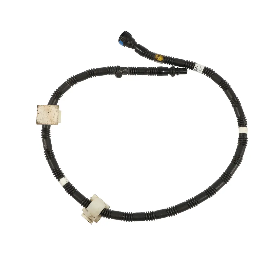 Mk3 8S Headlight Washer Pipe Hose Tube Line to Audi TT with Part number 8S0955667 Audi TT Mk3 8S Headlight Washer Pipe Hose Tube Line - SKU 8S0955667 - Part number 8S0955667