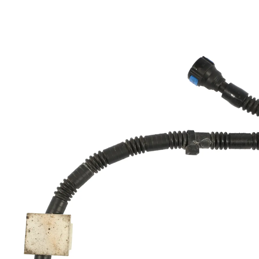 Mk3 8S Headlight Washer Pipe Hose Tube Line to Audi TT with Part number 8S0955667 Audi TT Mk3 8S Headlight Washer Pipe Hose Tube Line - SKU 8S0955667 - Part number 8S0955667