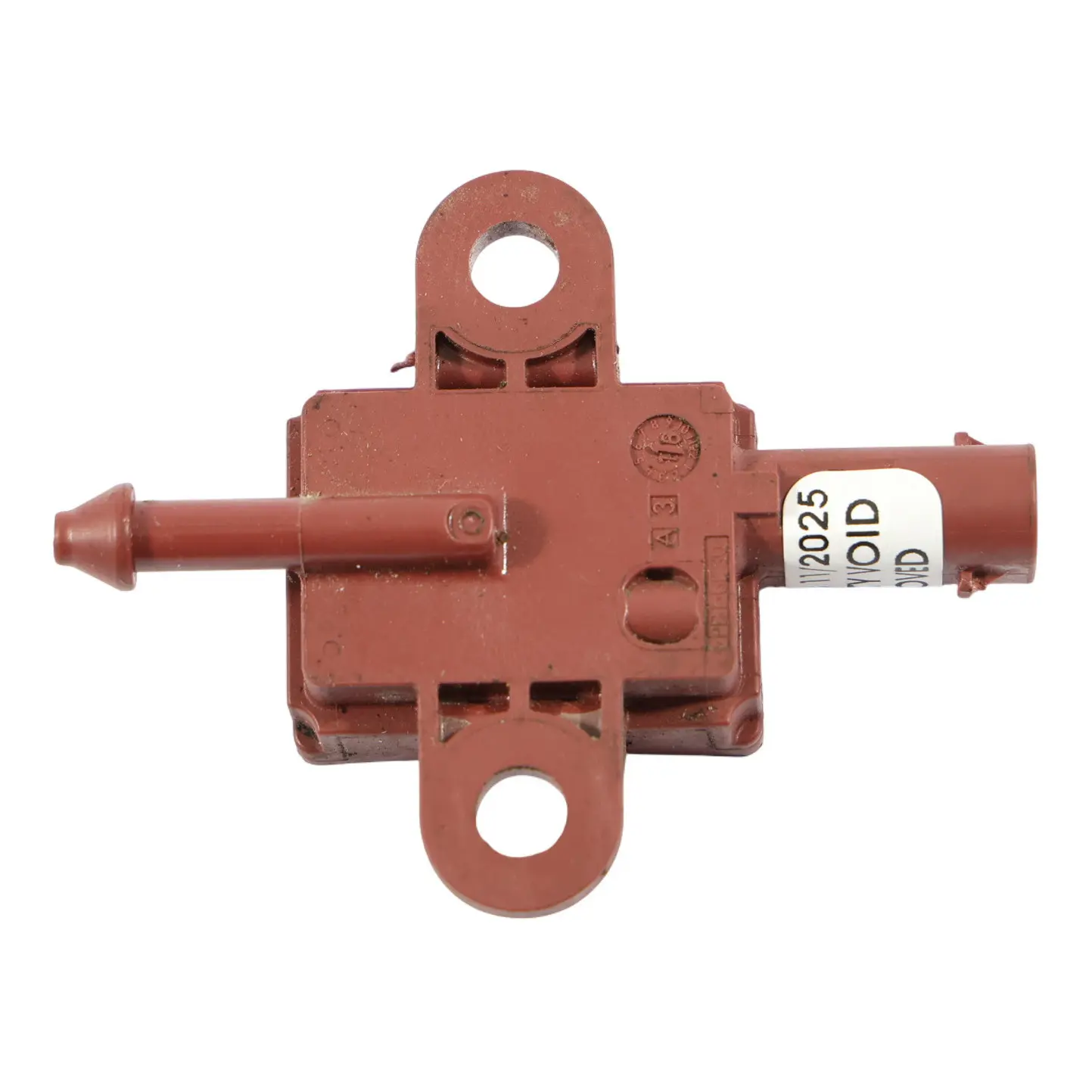 Audi TT FV 8S Sensor Impacto Choque Protección Peatones Delantero 8S0959121