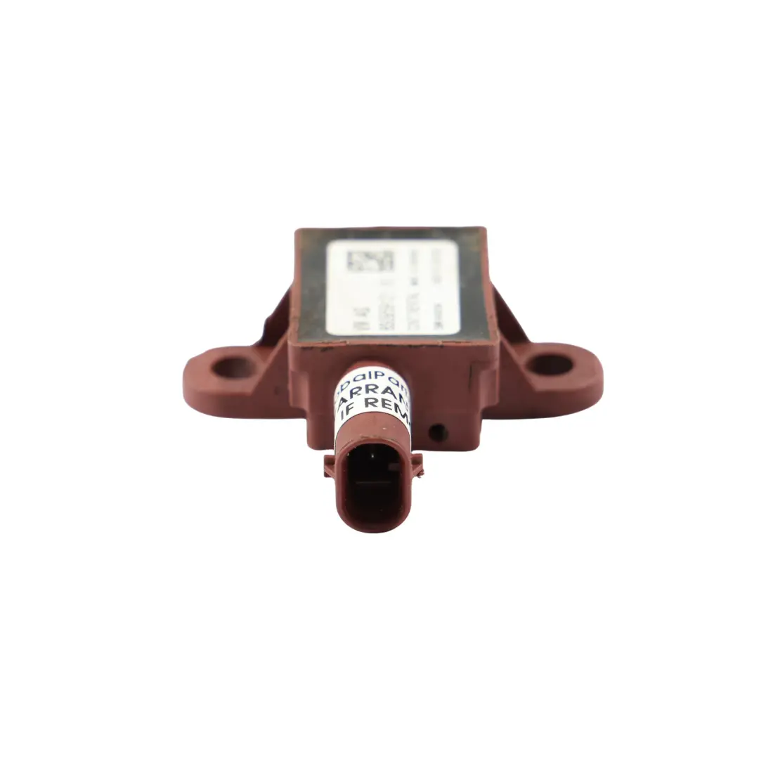 8S Sensor Impacto Choque Protección Peatones Delantero para Audi TT FV con número de pieza 8S0959121 Audi TT FV 8S Sensor Impacto Choque Protección Peatones Delantero - SKU 8S0959121 - Número de pieza 8S0959121