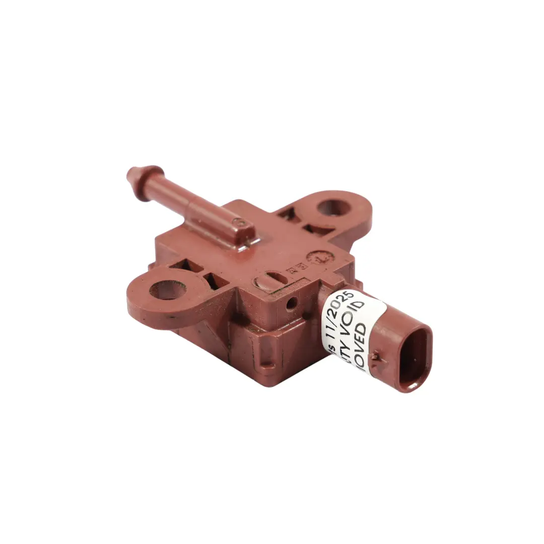 Audi TT FV 8S Sensore Impatto Crash Modulo Protezione Pedoni Anteriore - SKU 8S0959121 - Numero di parte 8S0959121