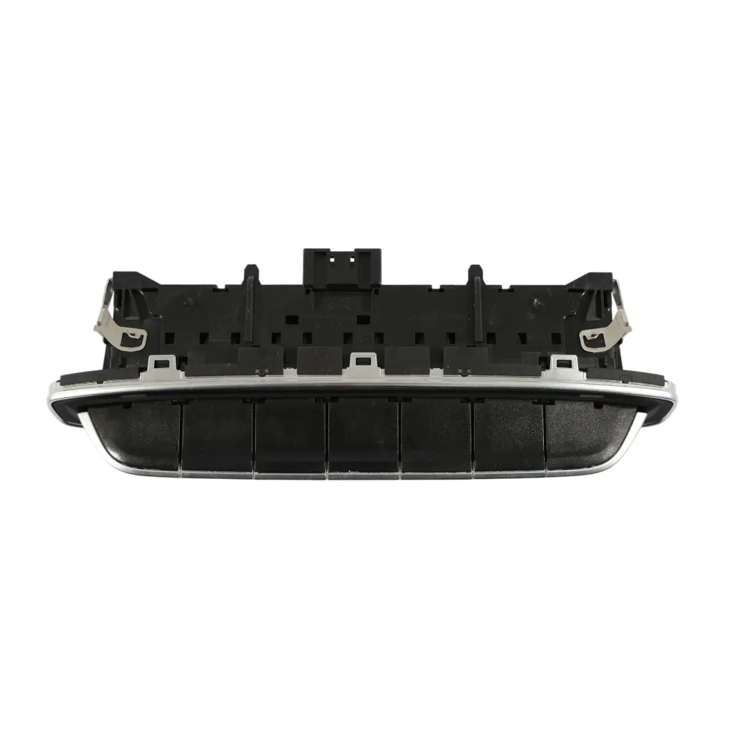 Panel Interruptores Salpicadero Luces Emergencia Conducción para Audi TT FV con número de pieza 8S1925301 Audi TT FV Panel Interruptores Salpicadero Luces Emergencia Conducción - SKU 8S1925301 - Número de pieza 8S1925301