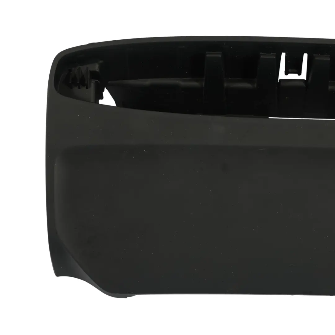 Mk3 8S FV Dashboard Switch Mount Control Panel Bracket to Audi TT with Part number 8S2941567 Audi TT Mk3 8S FV Dashboard Switch Mount Control Panel Bracket - SKU RHD-8S2941567 - Part number 8S2941567