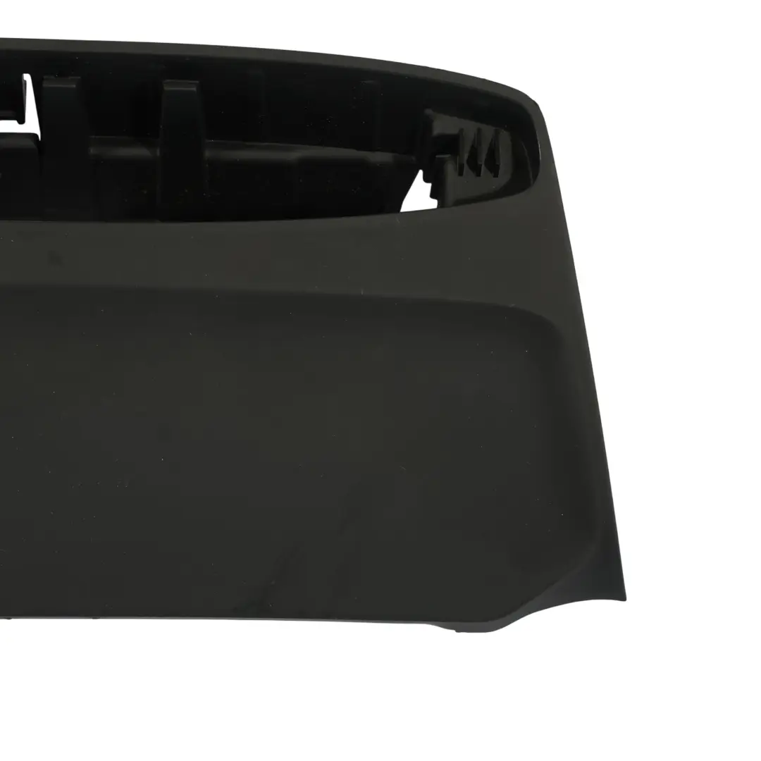 Mk3 8S FV Dashboard Switch Mount Control Panel Bracket to Audi TT with Part number 8S2941567 Audi TT Mk3 8S FV Dashboard Switch Mount Control Panel Bracket - SKU RHD-8S2941567 - Part number 8S2941567