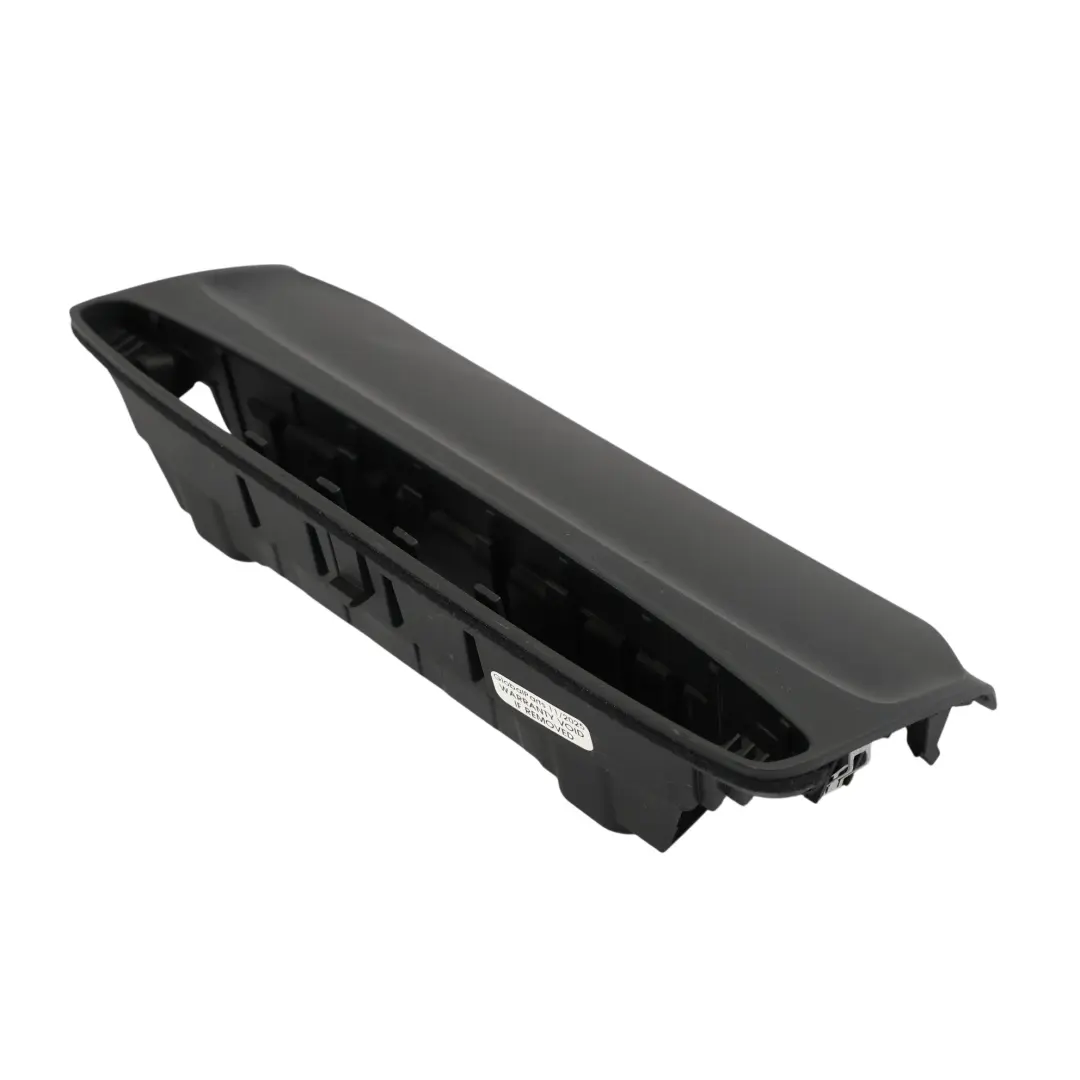 Mk3 8S FV Dashboard Switch Mount Control Panel Bracket to Audi TT with Part number 8S2941567 Audi TT Mk3 8S FV Dashboard Switch Mount Control Panel Bracket - SKU RHD-8S2941567 - Part number 8S2941567