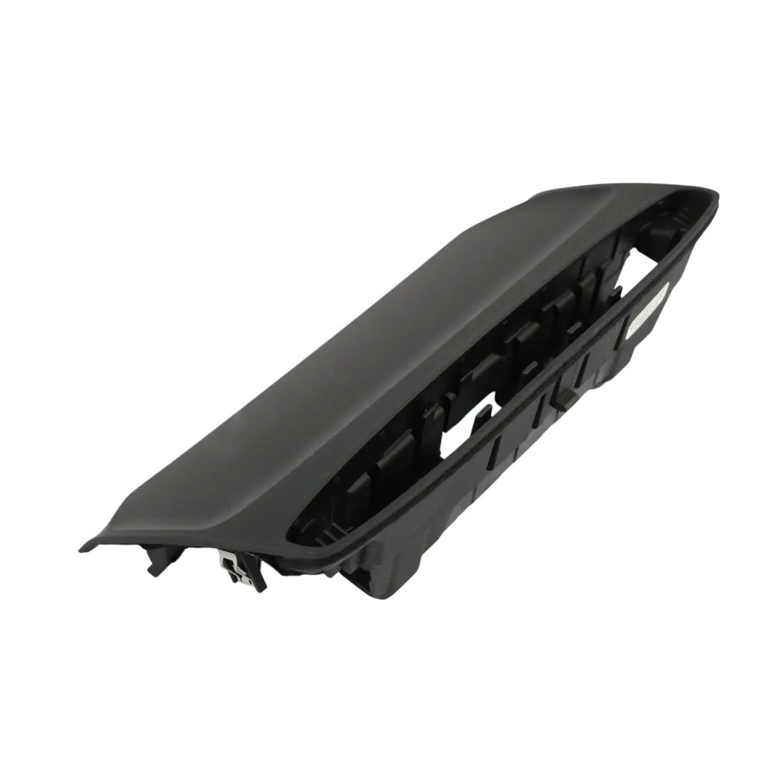 Mk3 8S FV Dashboard Switch Mount Control Panel Bracket to Audi TT with Part number 8S2941567 Audi TT Mk3 8S FV Dashboard Switch Mount Control Panel Bracket - SKU RHD-8S2941567 - Part number 8S2941567