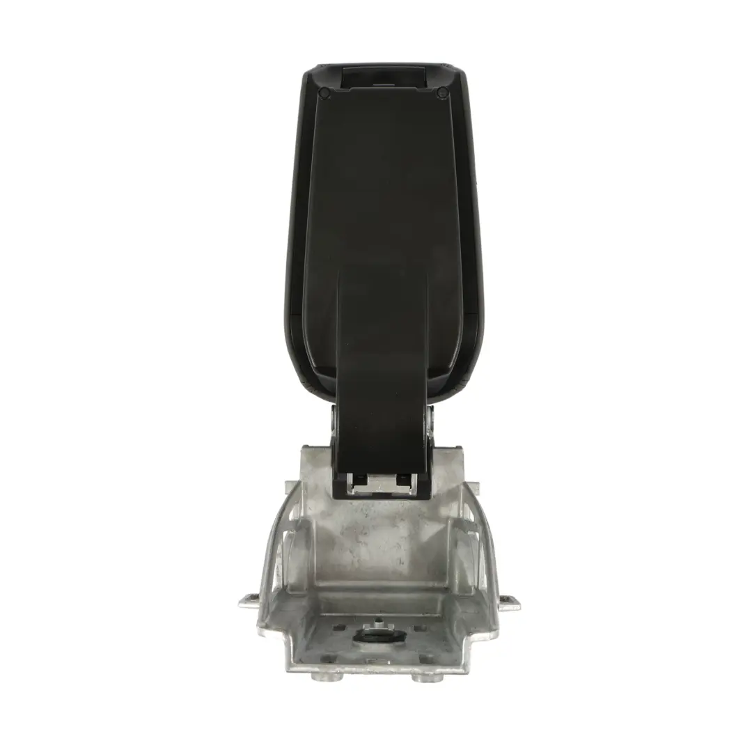 Audi TT FV 8S Bracciolo Centrale Consolle Portaoggetti Pelle Grigia - SKU 8S8864208C - Numero di parte 8S8864208C