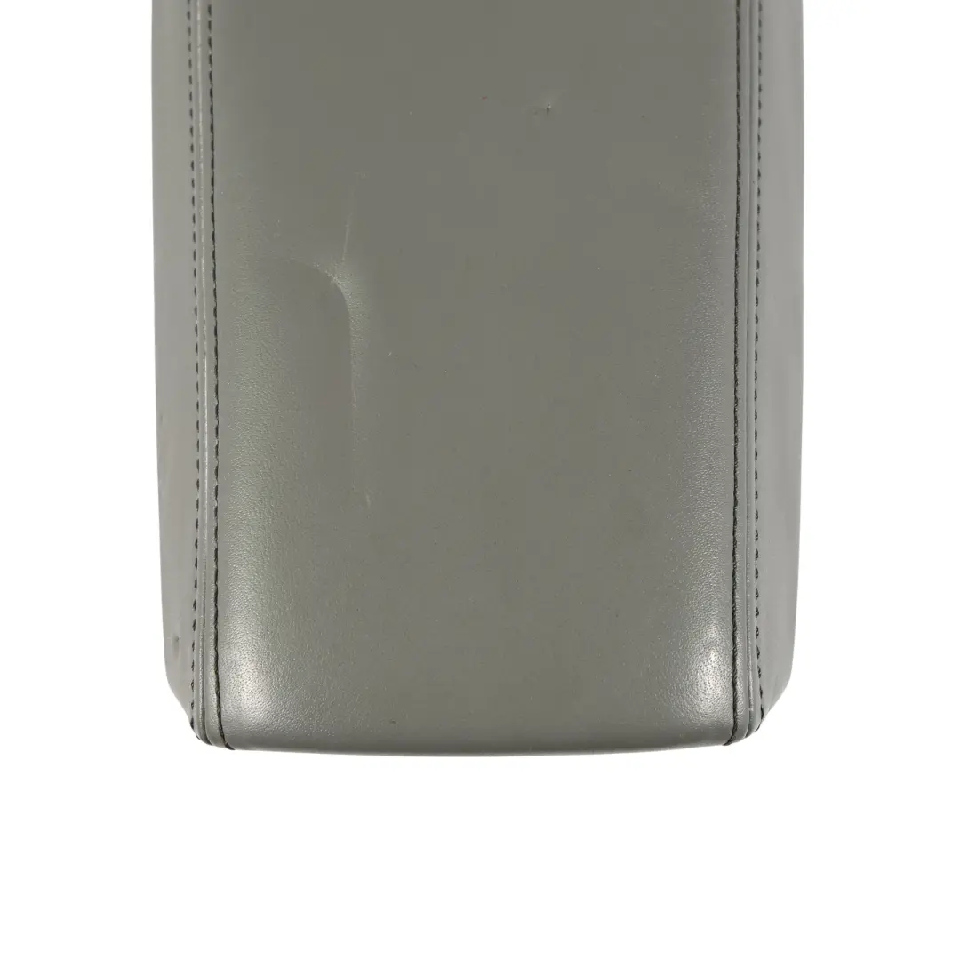 8S Console Centrale Accoudoir Rangement Cuir Gris pour Audi TT FV à propos du numéro de pièce 8S8864208C Audi TT FV 8S Console Centrale Accoudoir Rangement Cuir Gris - SKU 8S8864208C - Numéro de pièce 8S8864208C