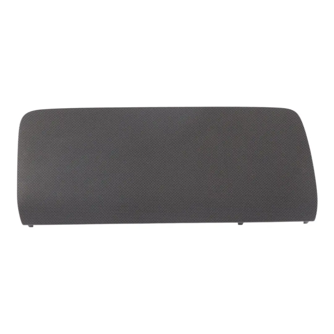 Parcel Shelf Speaker Trim Cover Panel Right O/S to Audi A4 B8 A5 8T Rear with Part number 8T0035406C Audi A4 B8 A5 8T Rear Parcel Shelf Speaker Trim Cover Panel Right O/S - SKU 8T0035406C - Part number 8T0035406C