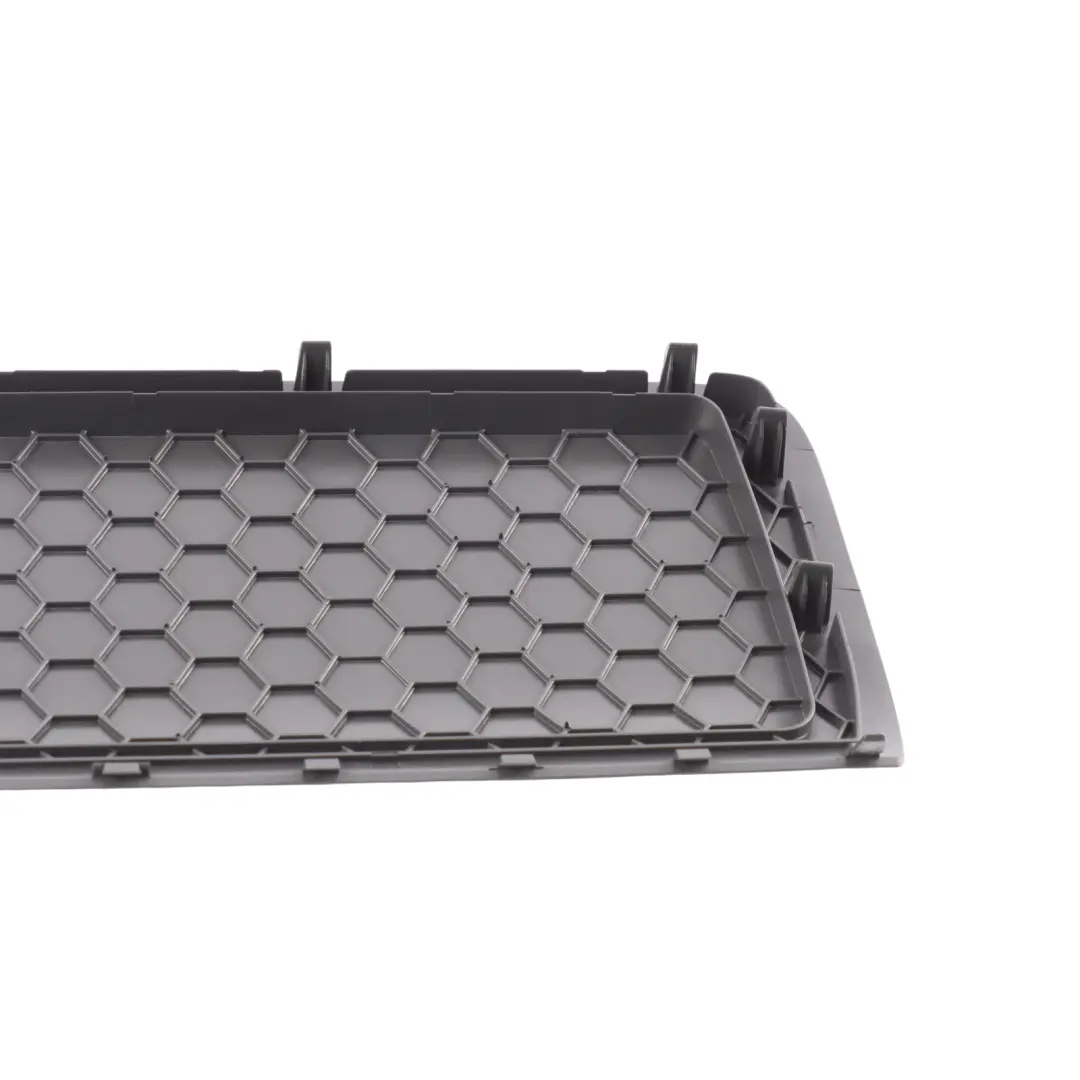 Audi A4 B8 A5 8T Rear Parcel Shelf Speaker Trim Cover Panel Right O/S - SKU 8T0035406C - Part number 8T0035406C