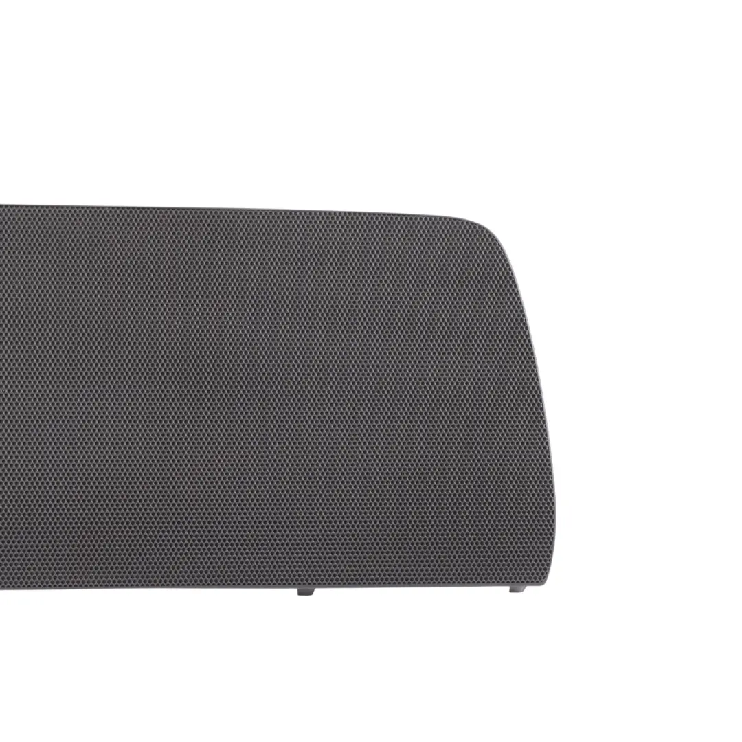 Parcel Shelf Speaker Trim Cover Panel Right O/S to Audi A4 B8 A5 8T Rear with Part number 8T0035406C Audi A4 B8 A5 8T Rear Parcel Shelf Speaker Trim Cover Panel Right O/S - SKU 8T0035406C - Part number 8T0035406C