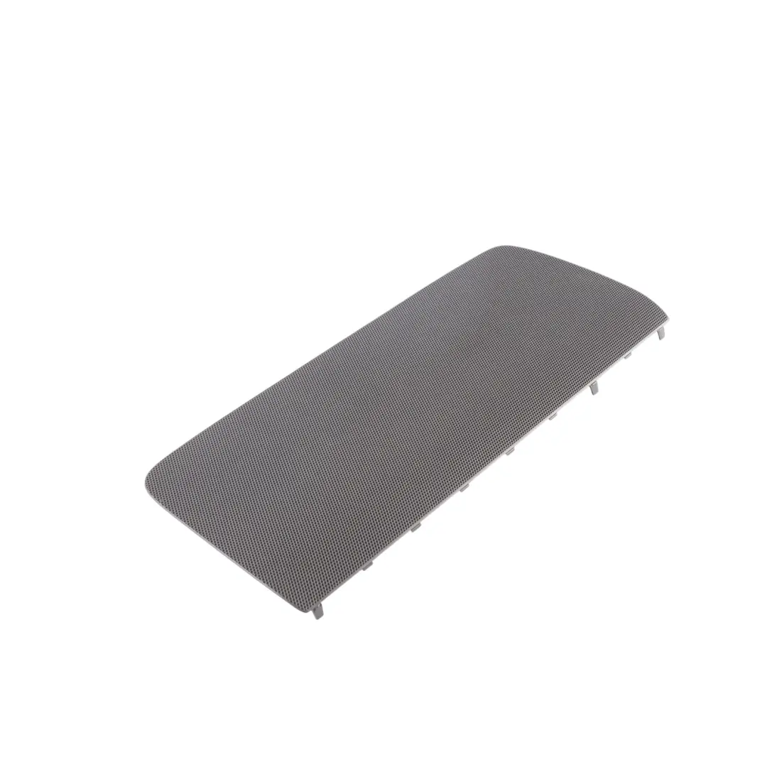 Audi A4 B8 Rear Parcel Shelf Speaker Trim Cover Panel Right O/S - SKU 8T0035406C - Part number 8T0035406C