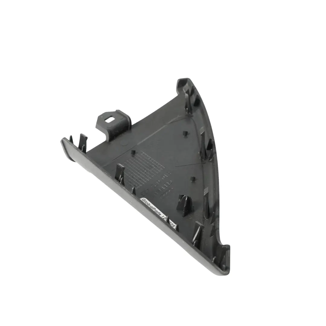 Audi A5 8T Cache De Haut-Parleur D'Aigus De Porte Avant Gauche - SKU 8T0035423 - Numéro de pièce 8T0035423