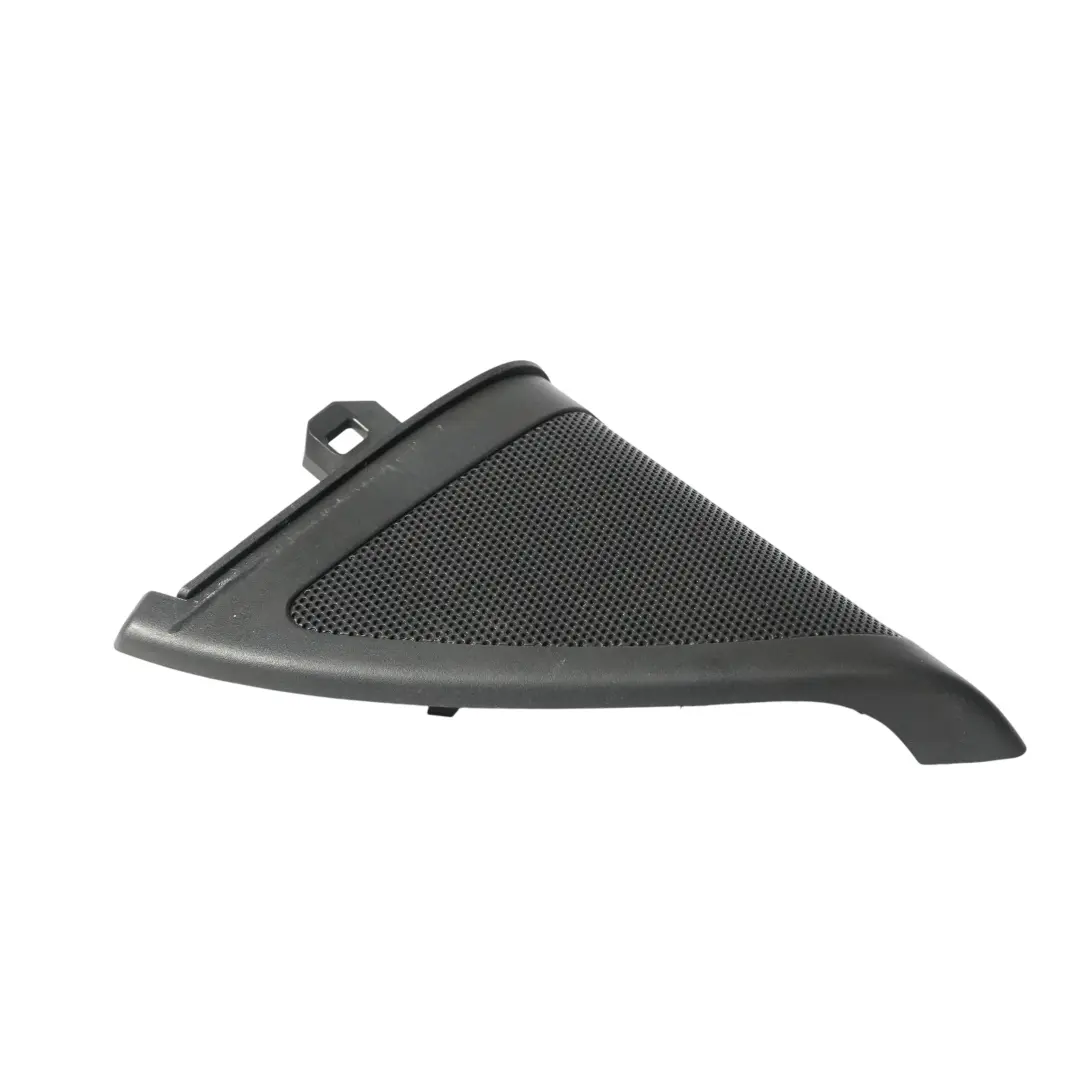 Puerta Delantera Tweeter Recubrimiento De Altavoz Izquierdo para Audi A5 8T con número de pieza 8T0035423 Audi A5 8T Puerta Delantera Tweeter Recubrimiento De Altavoz Izquierdo - SKU 8T0035423 - Número de pieza 8T0035423