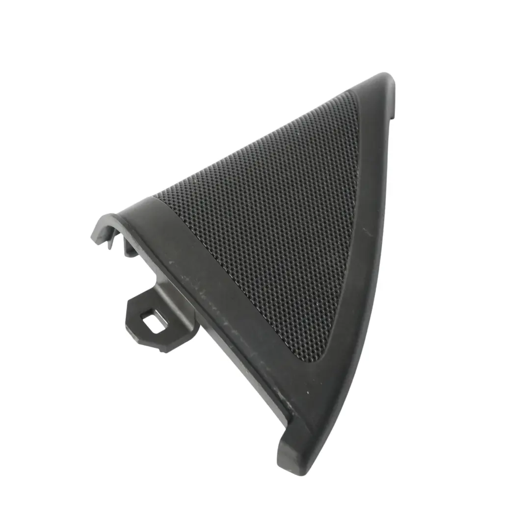 Audi A5 8T Puerta Delantera Tweeter Recubrimiento De Altavoz Izquierdo - SKU 8T0035423 - Número de pieza 8T0035423