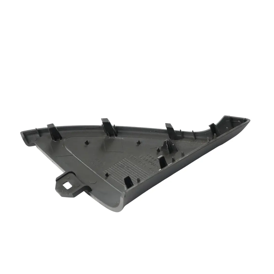 Front Door Tweeter Speaker Cover Trim Left N/S Panel to Audi A5 8T with Part number 8T0035423 Audi A5 8T Front Door Tweeter Speaker Cover Trim Left N/S Panel - SKU 8T0035423 - Part number 8T0035423