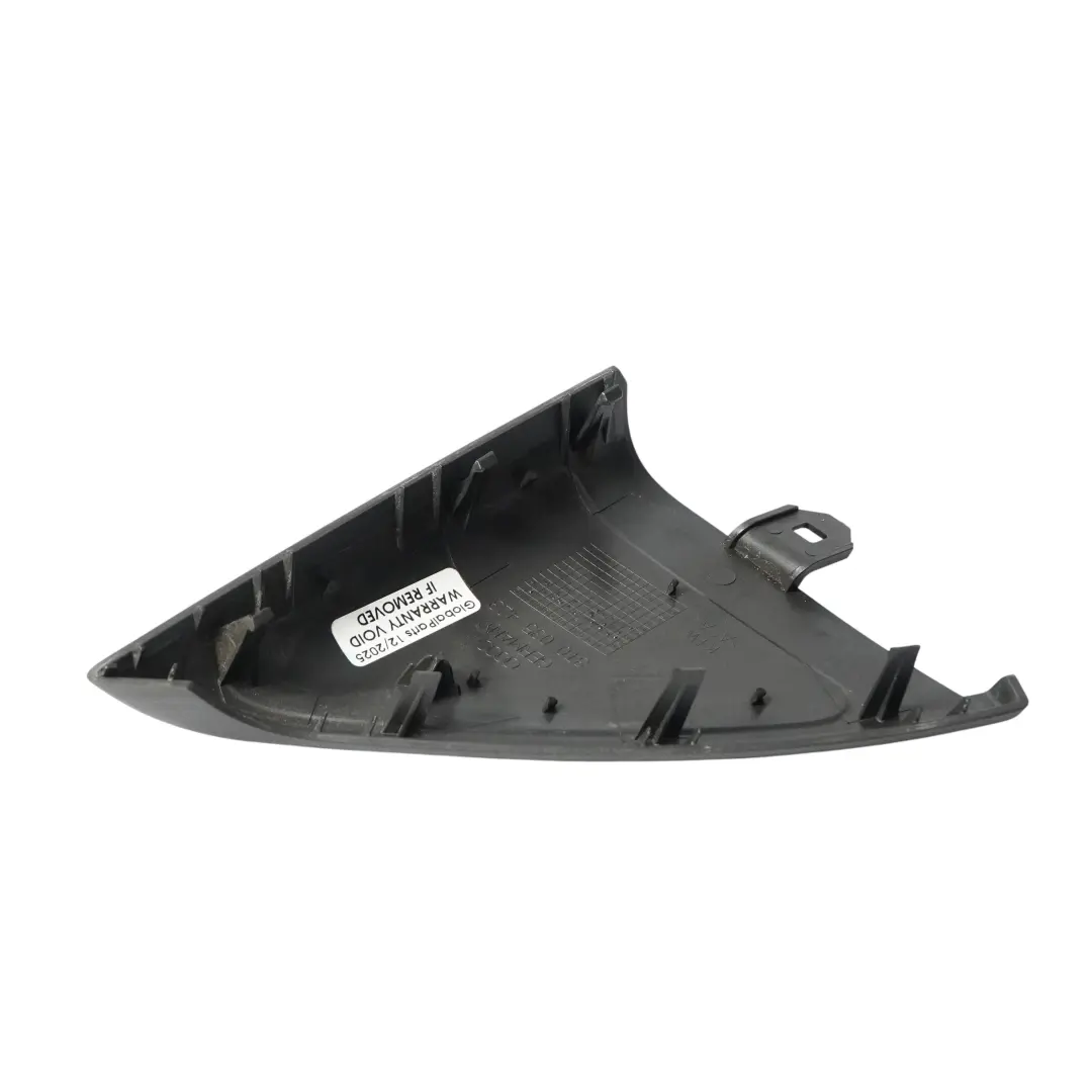 Audi A5 8T Porta Anteriore Tweeter Copertura Altoparlante Sinistra - SKU 8T0035423 - Numero di parte 8T0035423