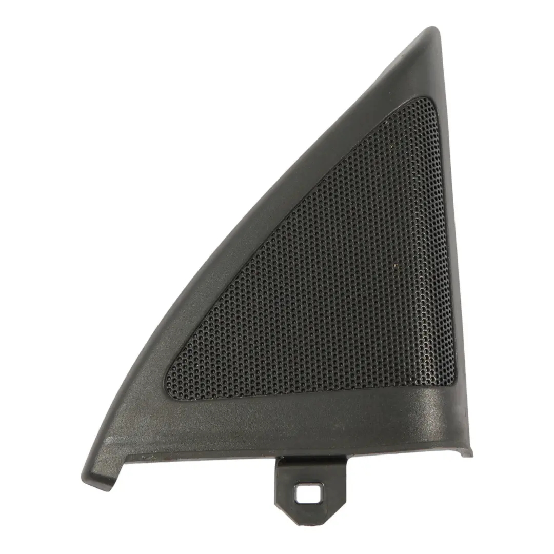 Front Tür Lautsprecher Hochtöner Rechts Trim Grill für Audi A5 8T mit Teilenummer 8T0035424 Audi A5 8T Front Tür Lautsprecher Hochtöner Rechts Trim Grill - SKU 8T0035424-1 - Teilenummer 8T0035424