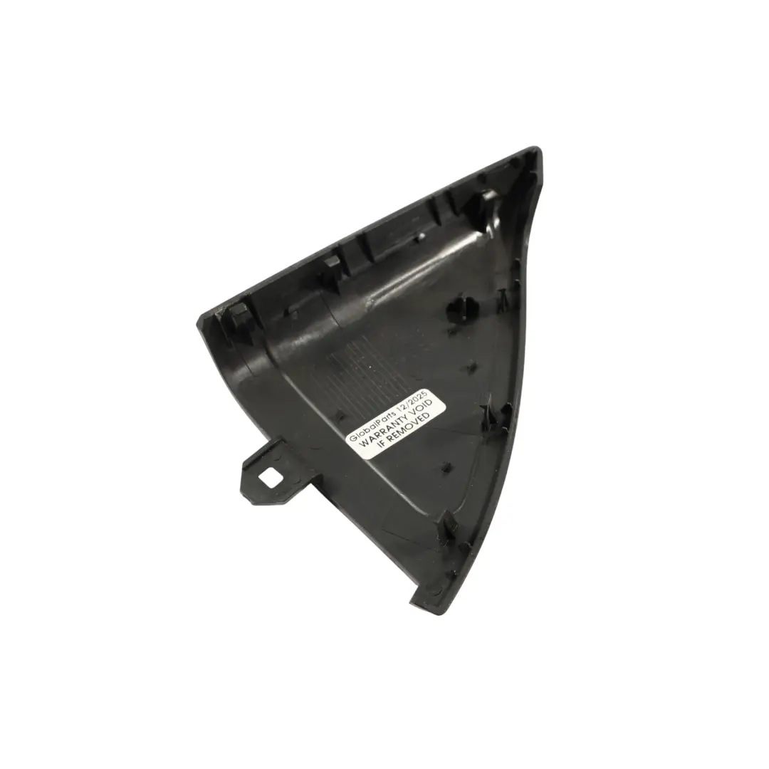 Panel Osłona Zaślepka Głośnika Drzwi Prawy Przód do Audi A5 8T o numerze 8T0035424 Audi A5 8T Panel Osłona Zaślepka Głośnika Drzwi Prawy Przód - SKU 8T0035424-1 - Numer Części 8T0035424