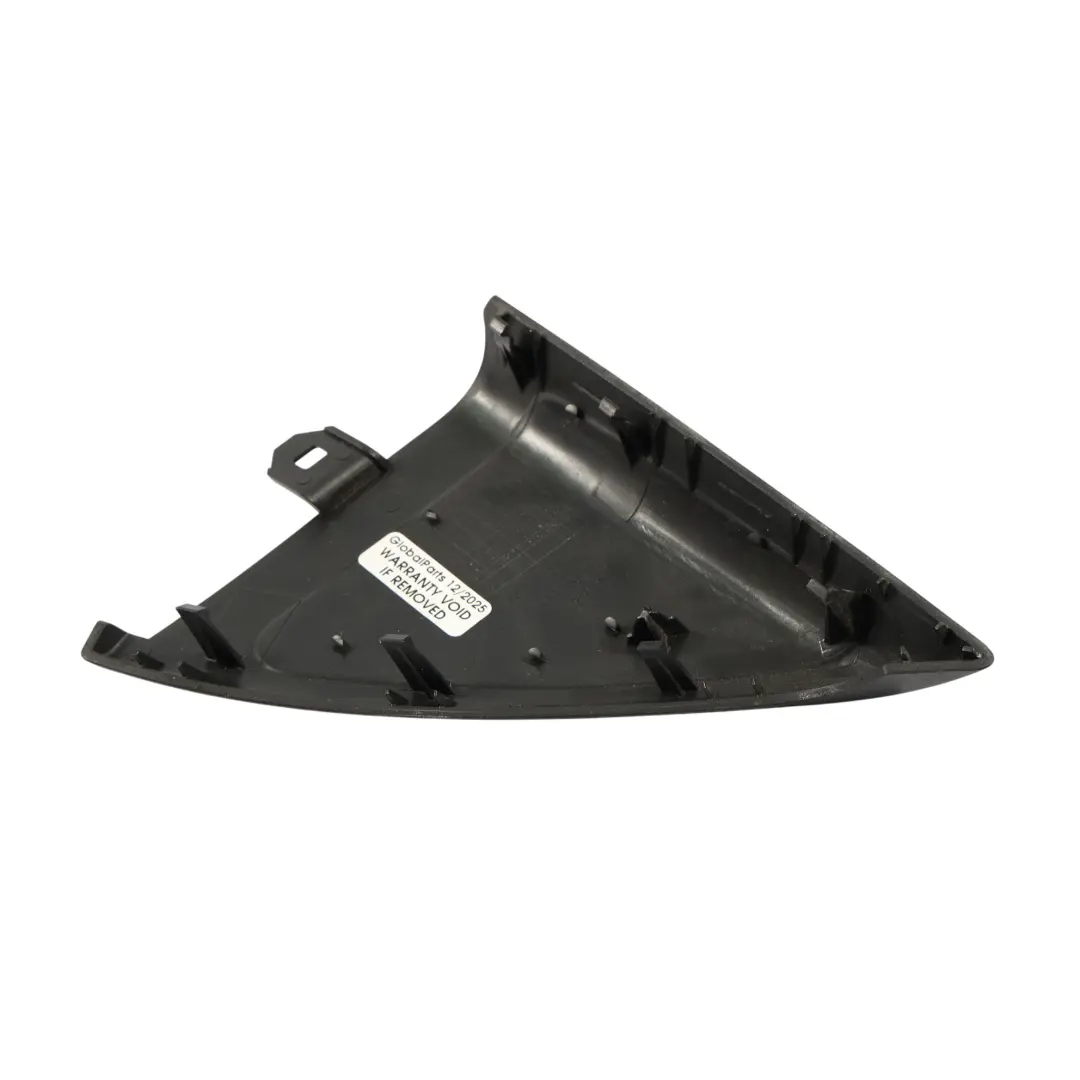 Front Tür Lautsprecher Hochtöner Rechts Trim Grill für Audi A5 8T mit Teilenummer 8T0035424 Audi A5 8T Front Tür Lautsprecher Hochtöner Rechts Trim Grill - SKU 8T0035424-1 - Teilenummer 8T0035424