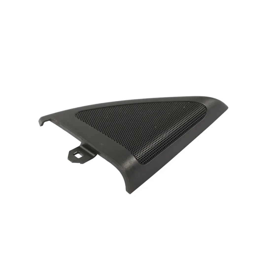 Puerta Delantera Altavoz Tweeter Derecho Rejilla para Audi A5 8T con número de pieza 8T0035424 Audi A5 8T Puerta Delantera Altavoz Tweeter Derecho Rejilla - SKU 8T0035424-1 - Número de pieza 8T0035424