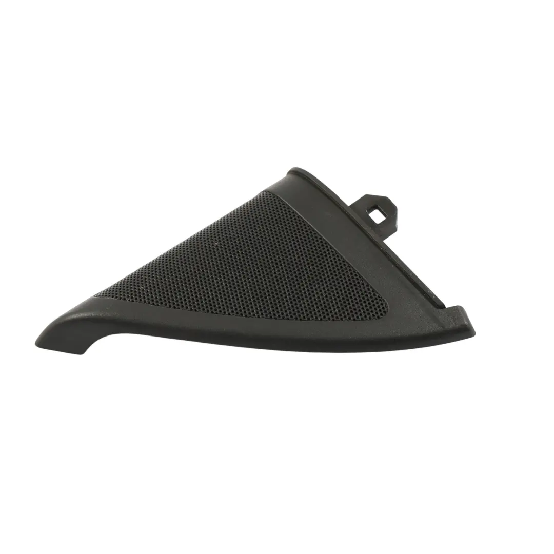 Puerta Delantera Altavoz Tweeter Derecho Rejilla para Audi A5 8T con número de pieza 8T0035424 Audi A5 8T Puerta Delantera Altavoz Tweeter Derecho Rejilla - SKU 8T0035424-1 - Número de pieza 8T0035424