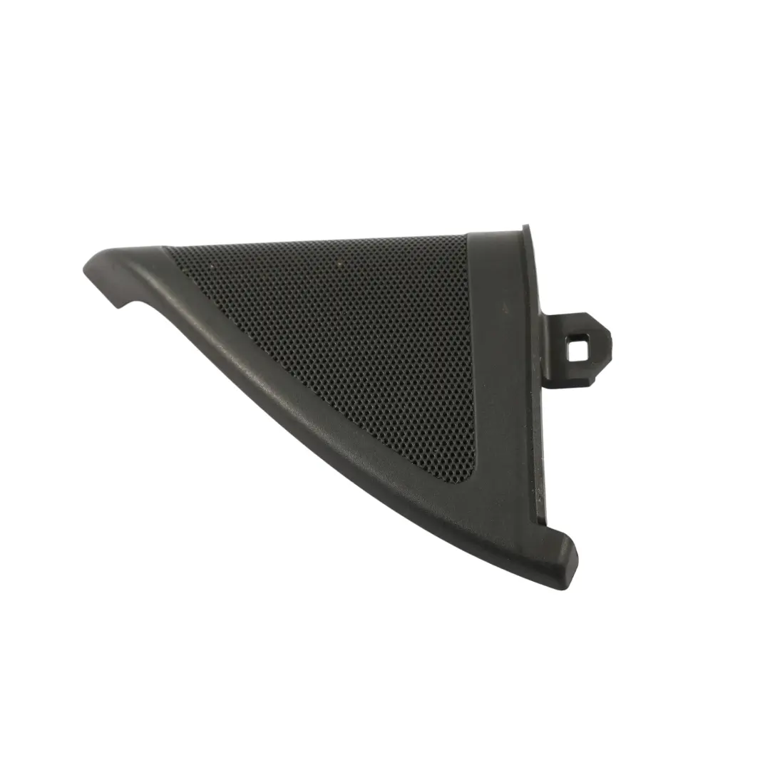 Audi A5 8T Front Tür Lautsprecher Hochtöner Rechts Trim Grill - SKU 8T0035424-1 - Teilenummer 8T0035424