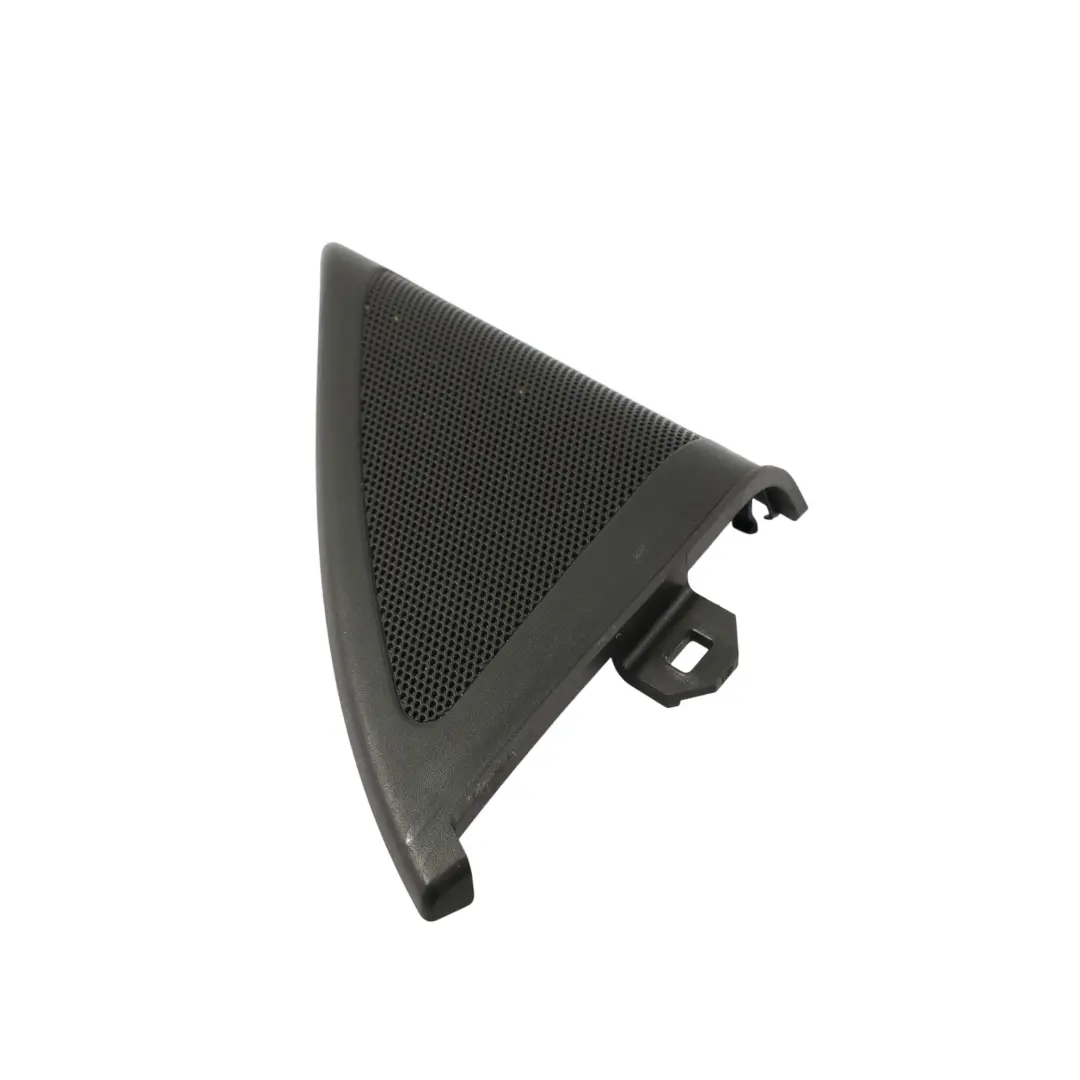 Puerta Delantera Altavoz Tweeter Derecho Rejilla para Audi A5 8T con número de pieza 8T0035424 Audi A5 8T Puerta Delantera Altavoz Tweeter Derecho Rejilla - SKU 8T0035424-1 - Número de pieza 8T0035424