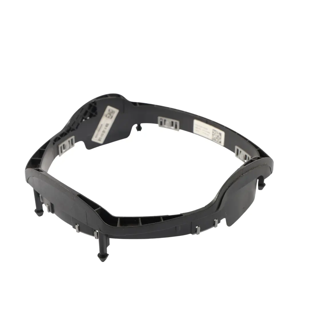 Cache De Cerclage De Volant Sport pour Audi A4 B8 A5 8T à propos du numéro de pièce 8T0419091A Audi A4 B8 A5 8T Cache De Cerclage De Volant Sport - SKU 8T0419091A-3 - Numéro de pièce 8T0419091A