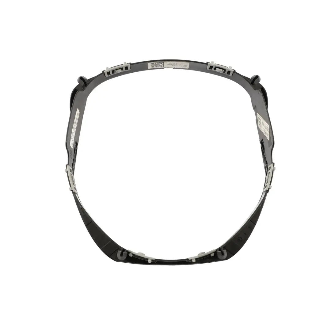 Lenkradring Zierrahmenabdeckung für Audi A4 B8 A5 8T Sport mit Teilenummer 8T0419091A Audi A4 B8 A5 8T Sport Lenkradring Zierrahmenabdeckung - SKU 8T0419091A-3 - Teilenummer 8T0419091A