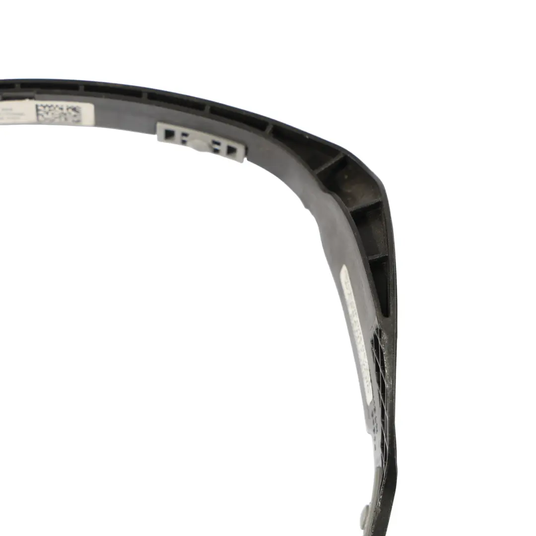 Lenkradring Zierrahmenabdeckung für Audi A4 B8 A5 8T Sport mit Teilenummer 8T0419091A Audi A4 B8 A5 8T Sport Lenkradring Zierrahmenabdeckung - SKU 8T0419091A-3 - Teilenummer 8T0419091A