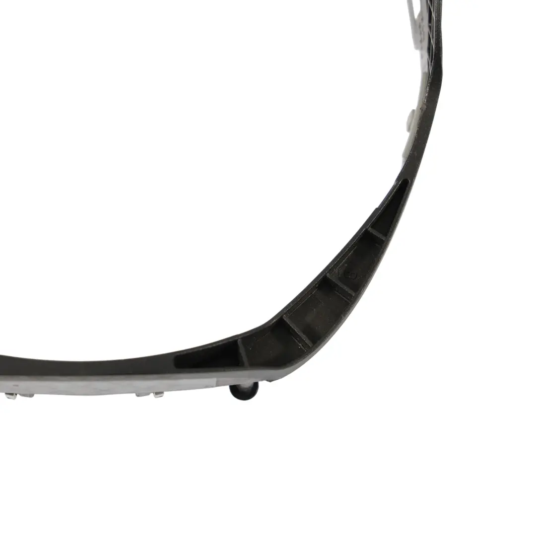 Embellecedor Marco Cubierta para Audi A4 B8 A5 8T Sport Volante con número de pieza 8T0419091A Audi A4 B8 A5 8T Sport Volante Embellecedor Marco Cubierta - SKU 8T0419091A-3 - Número de pieza 8T0419091A