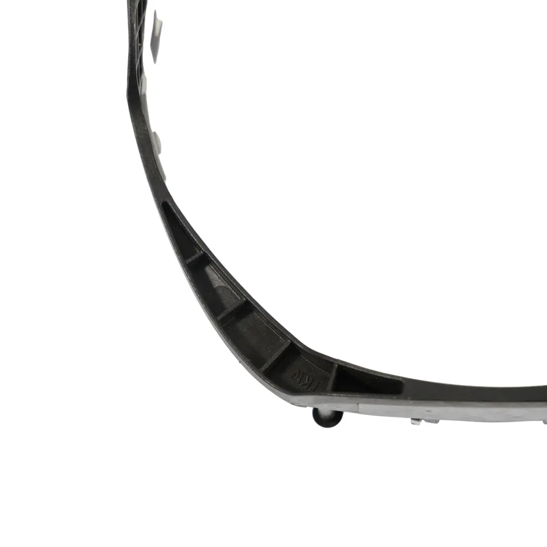 Audi A4 B8 A5 8T Sport Lenkradring Zierrahmenabdeckung - SKU 8T0419091A-3 - Teilenummer 8T0419091A