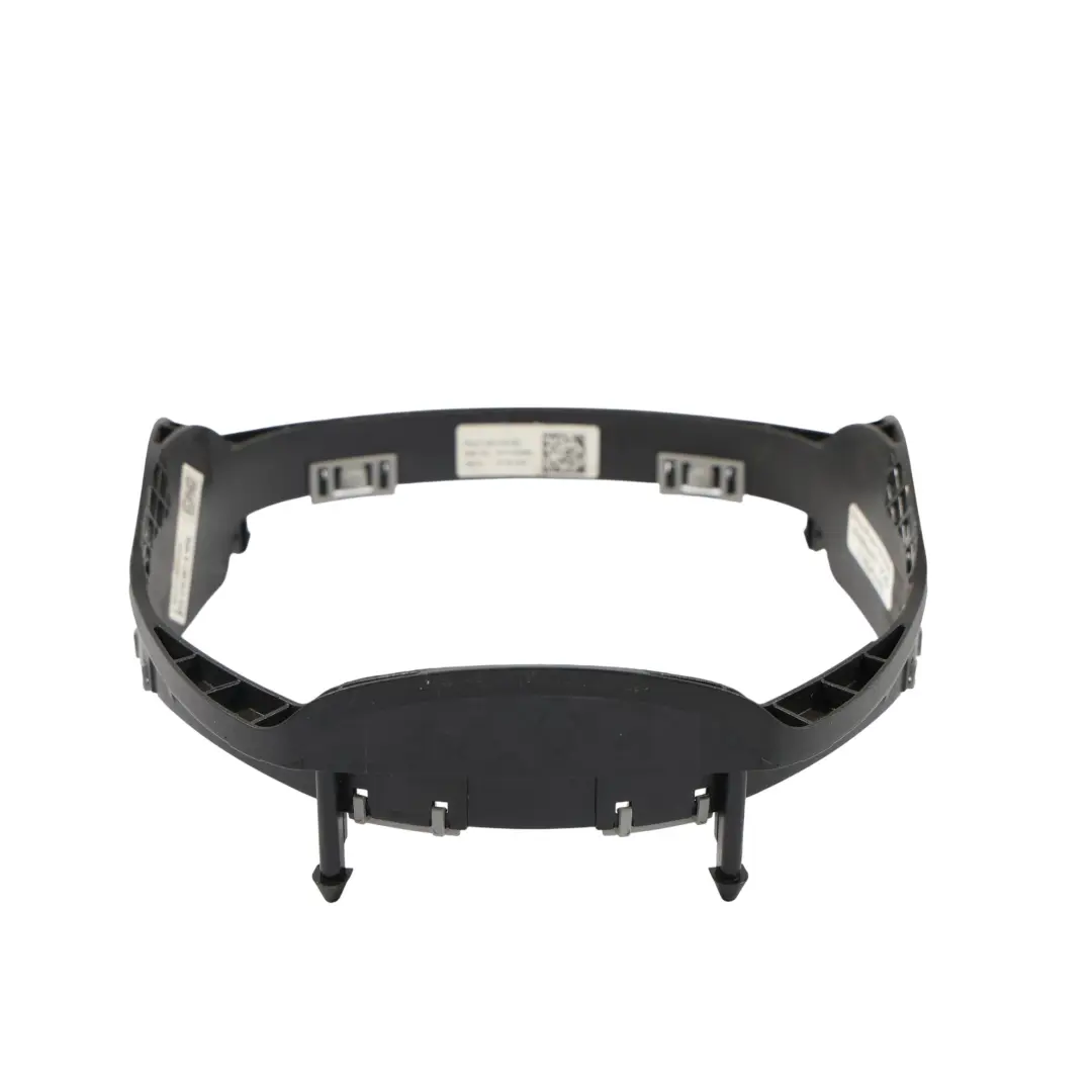 Embellecedor Marco Cubierta para Audi A4 B8 A5 8T Sport Volante con número de pieza 8T0419091A Audi A4 B8 A5 8T Sport Volante Embellecedor Marco Cubierta - SKU 8T0419091A-3 - Número de pieza 8T0419091A