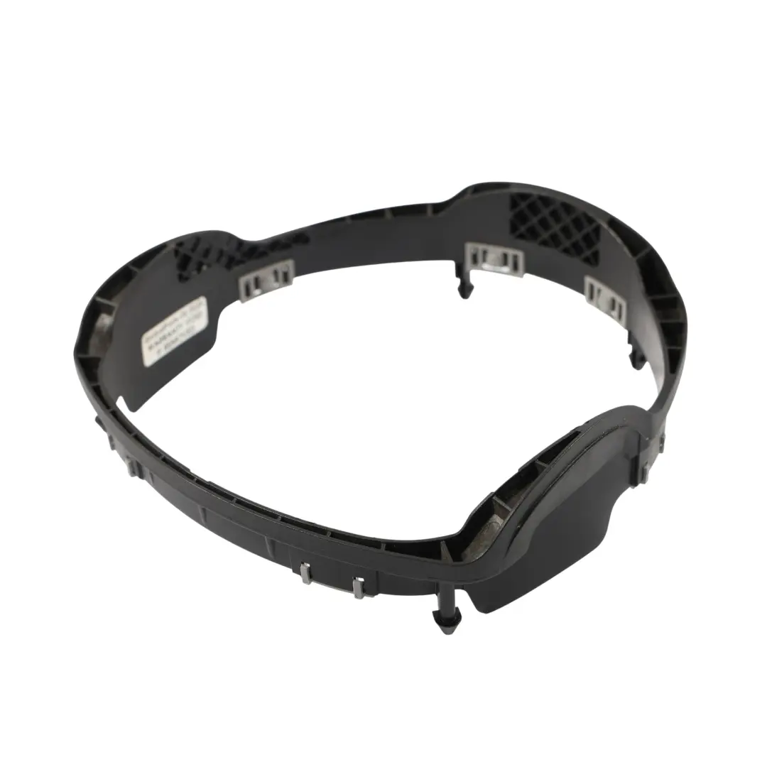 Lenkradring Zierrahmenabdeckung für Audi A4 B8 A5 8T Sport mit Teilenummer 8T0419091A Audi A4 B8 A5 8T Sport Lenkradring Zierrahmenabdeckung - SKU 8T0419091A-3 - Teilenummer 8T0419091A