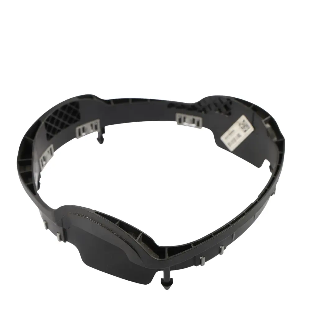 Anello Del Volante Copertura Telaio per Audi A4 B8 A5 8T Sport con numero di parte 8T0419091A Audi A4 B8 A5 8T Sport Anello Del Volante Copertura Telaio - SKU 8T0419091A-3 - Numero di parte 8T0419091A