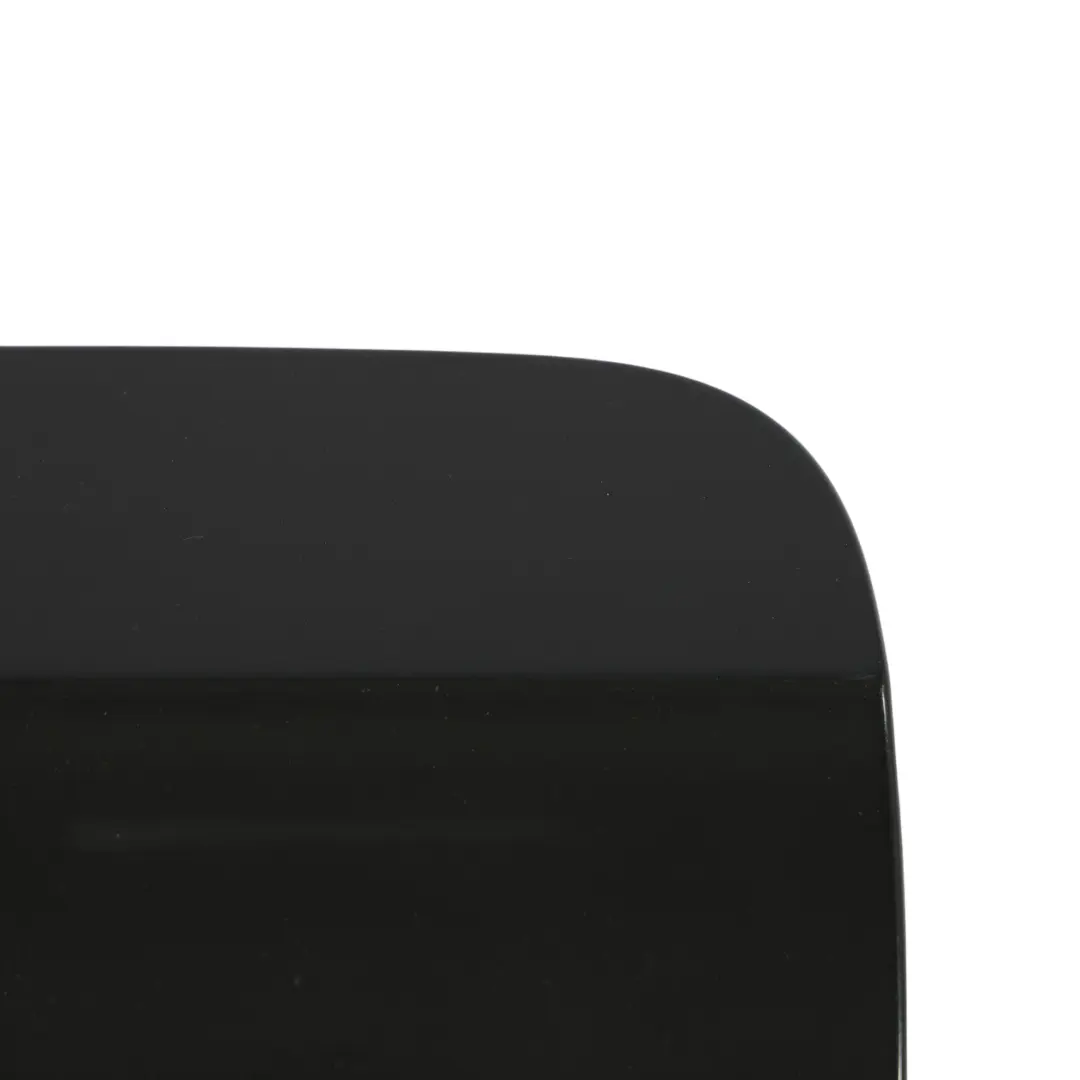 Filler Flap Cap Cover Phantom Black - Z9Y to Audi A5 8T Fuel with Part number 8T0809907C Audi A5 8T Fuel Filler Flap Cap Cover Phantom Black - Z9Y - SKU 8T0809907C-PHB - Part number 8T0809907C