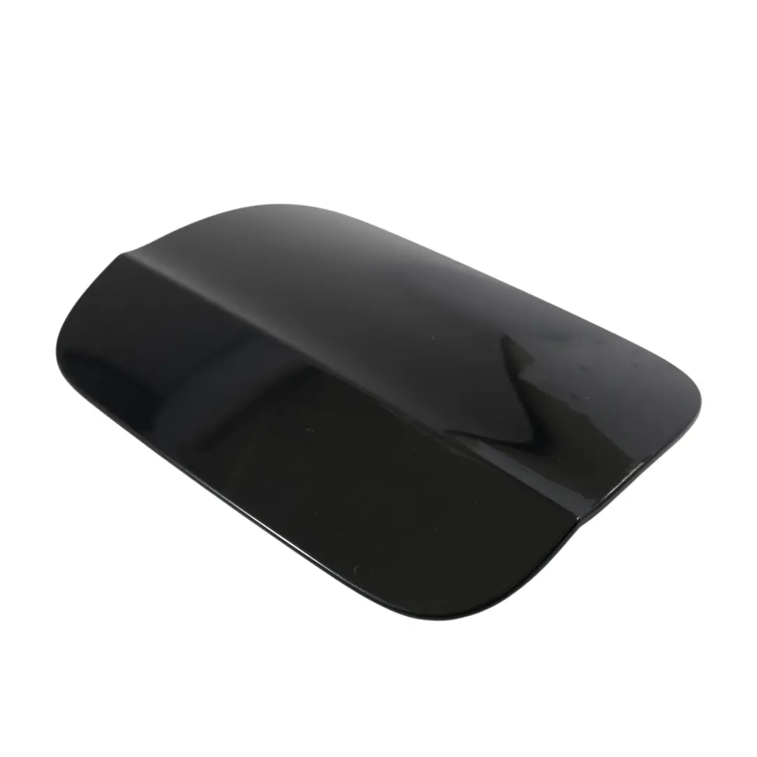 Couvercle De Trappe À Carburant Phantom Black - Z9Y pour Audi A5 8T à propos du numéro de pièce 8T0809907C Audi A5 8T Couvercle De Trappe À Carburant Phantom Black - Z9Y - SKU 8T0809907C-PHB - Numéro de pièce 8T0809907C